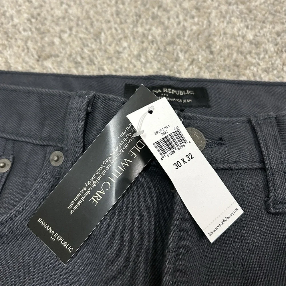 Banana Republic banana republic